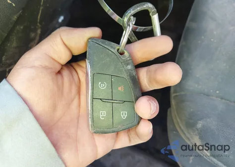 2024 GMC Canyon 2Wd Elevation из США, поврежденный, VIN 1GTP5BEK7R1104370